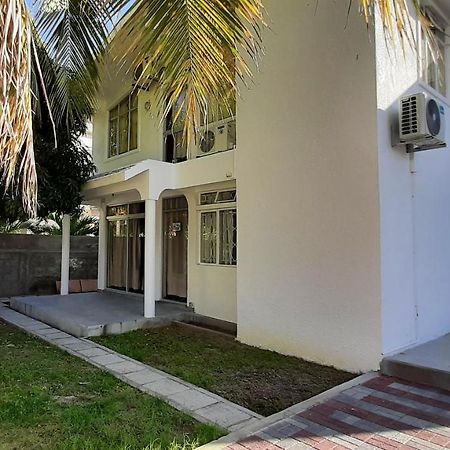 Villa De Luxe Avec Piscine A 200M De La Plage Flic-en-Flacq Exterior foto